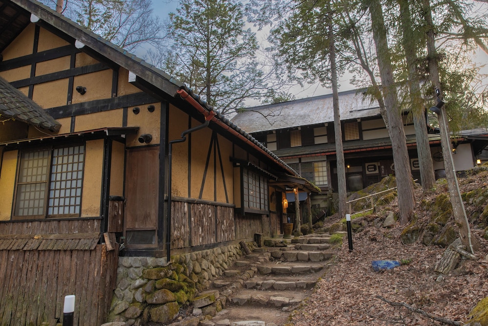 倭乃里 高山