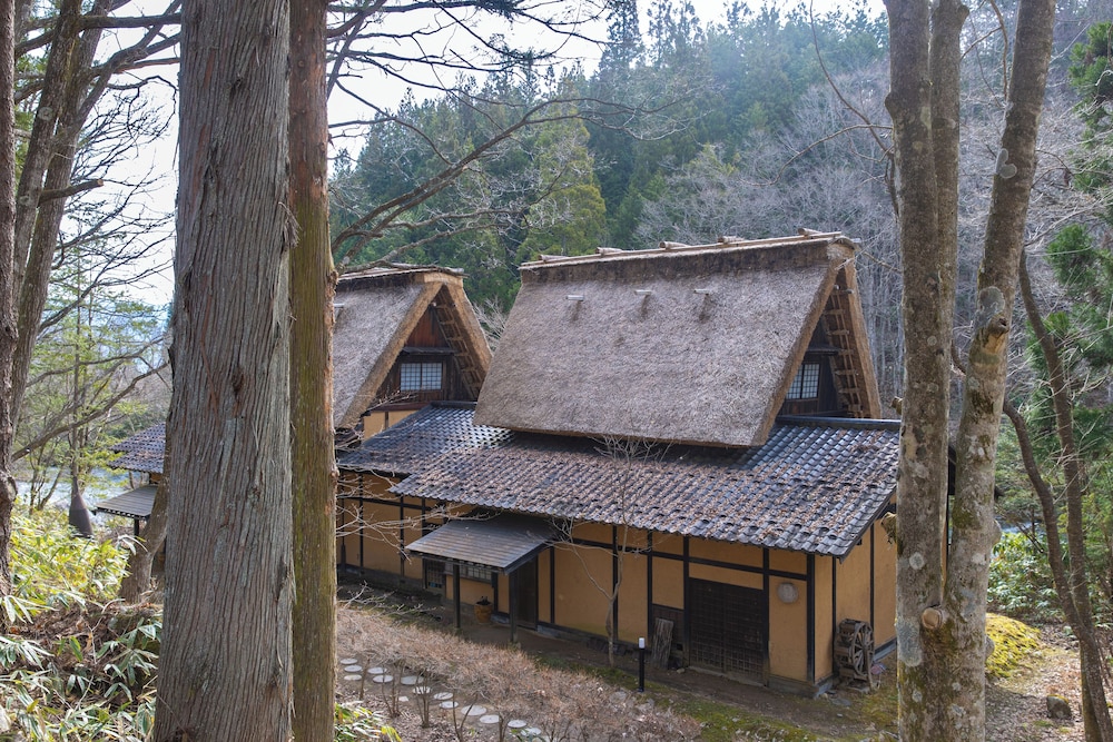 倭乃里 高山