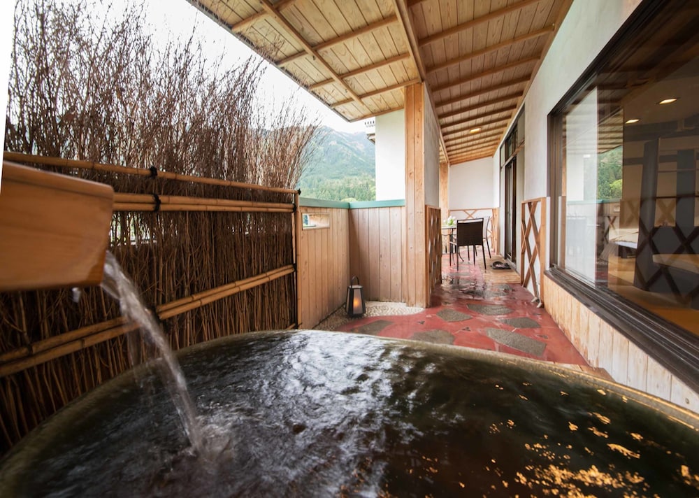 下呂温泉 山形屋 高山