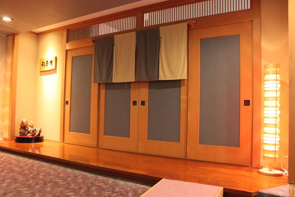 下呂温泉 山形屋 高山