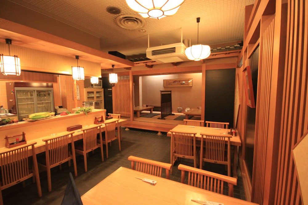 下呂温泉 山形屋 高山