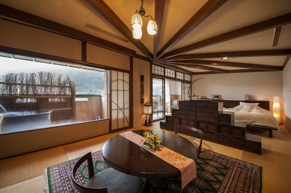 下呂温泉 山形屋 高山