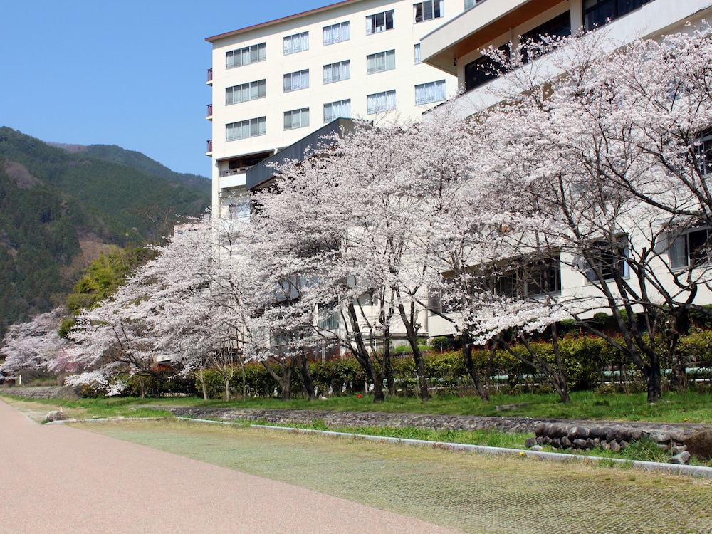 下呂温泉 山形屋 高山