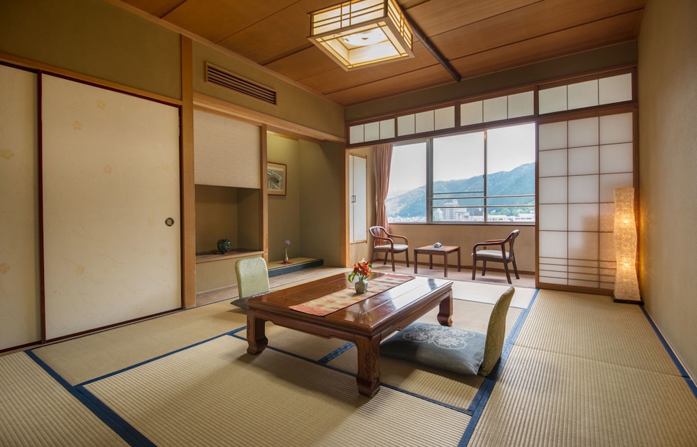下呂温泉 山形屋 高山