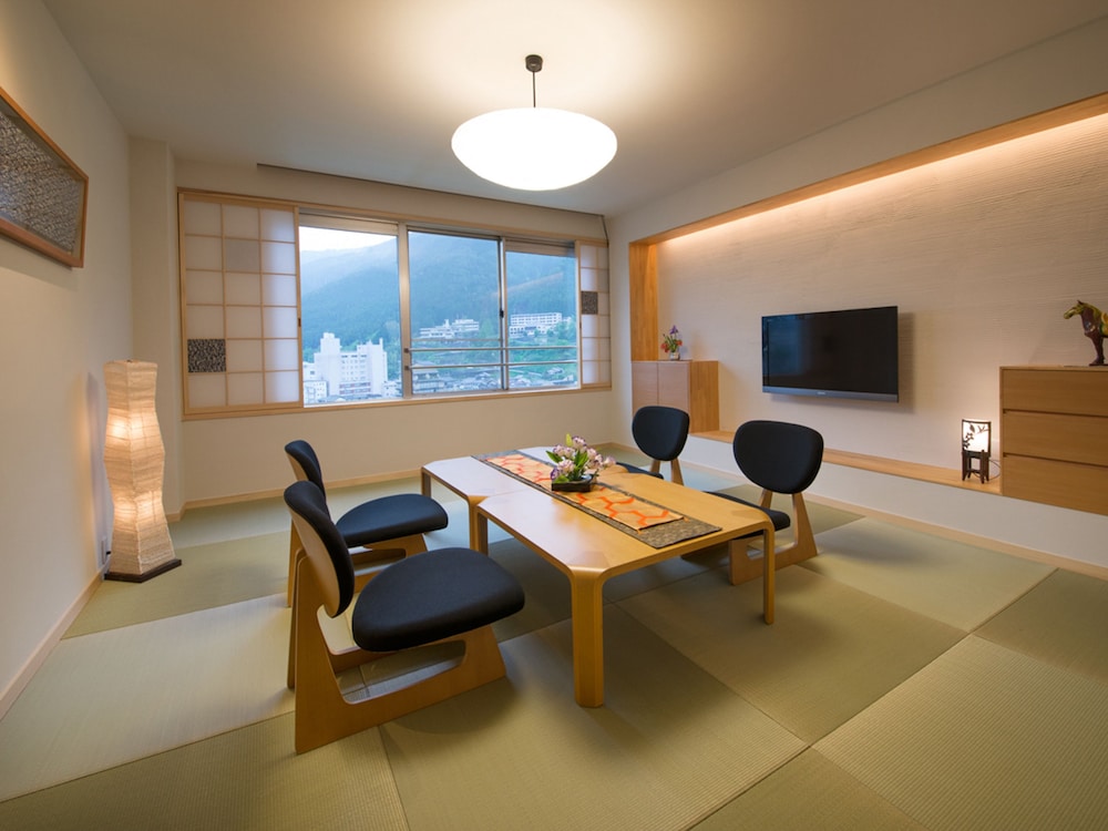 下呂温泉 山形屋 高山