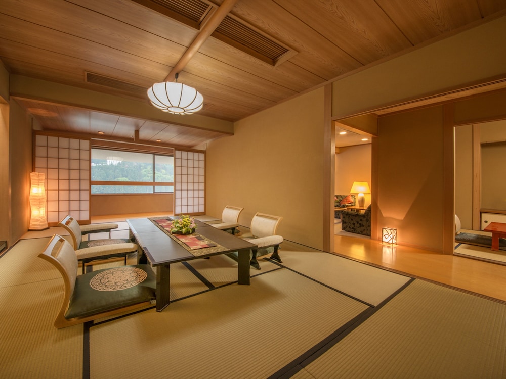 下呂温泉 山形屋 高山