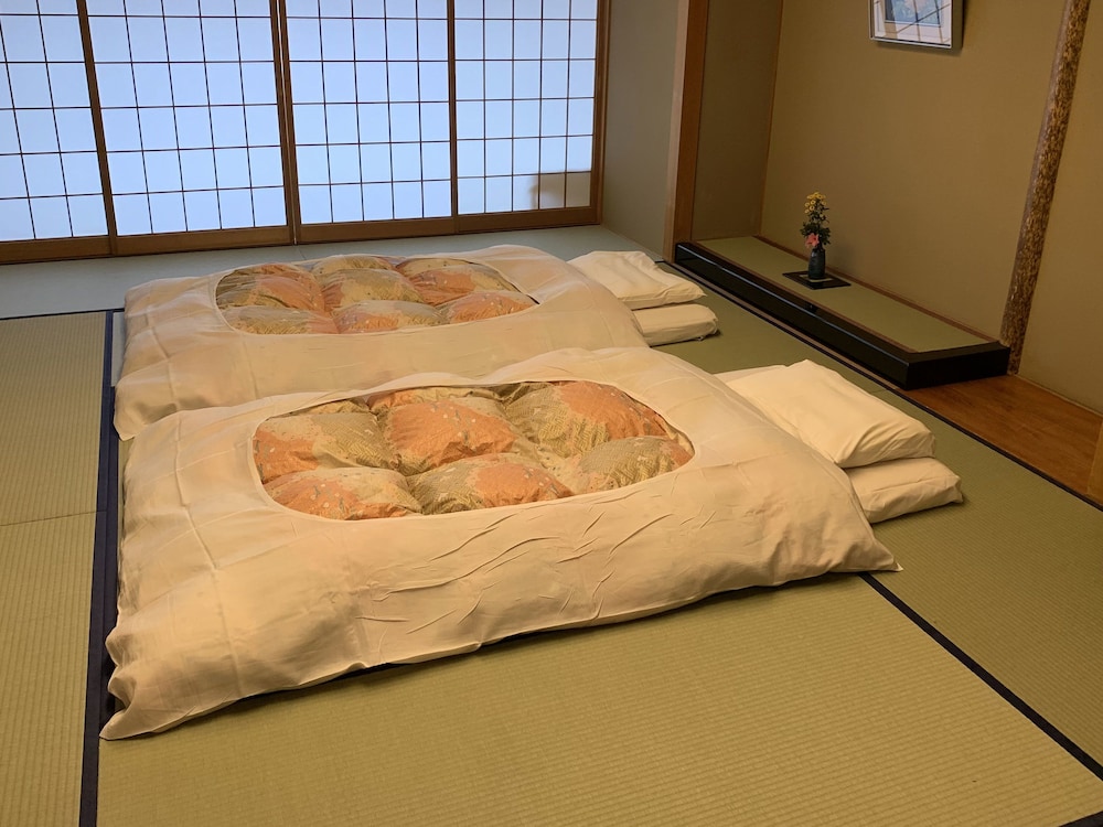 下呂温泉 山形屋 高山