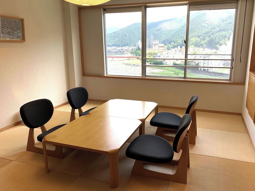 下呂温泉 山形屋 高山