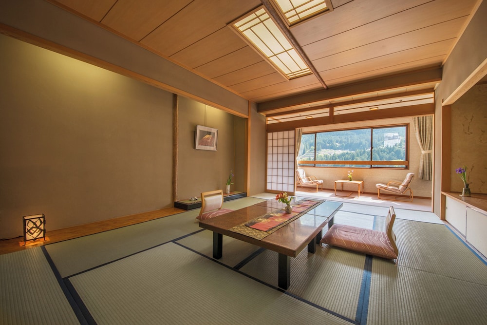 下呂温泉 山形屋 高山