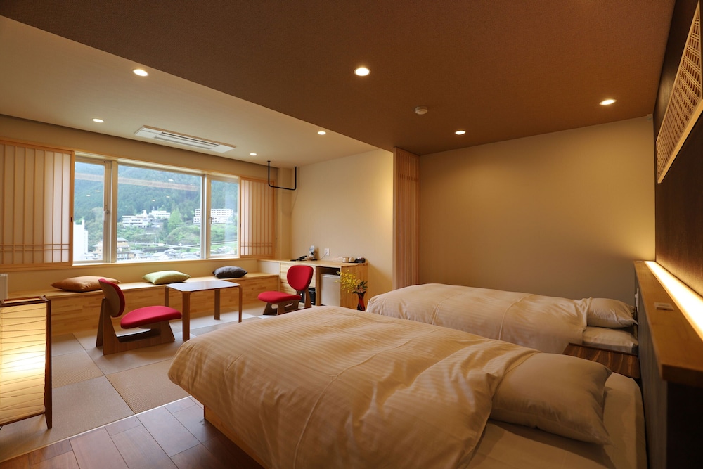 下呂温泉 山形屋 高山
