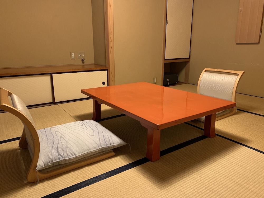 下呂温泉 山形屋 高山