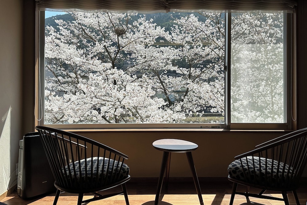 下呂温泉 山形屋 高山