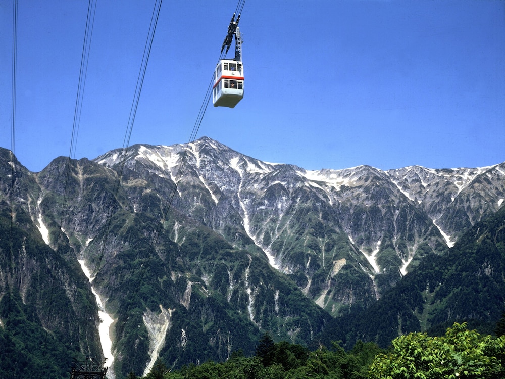 スパホテルアルピナ飛騨高山 高山