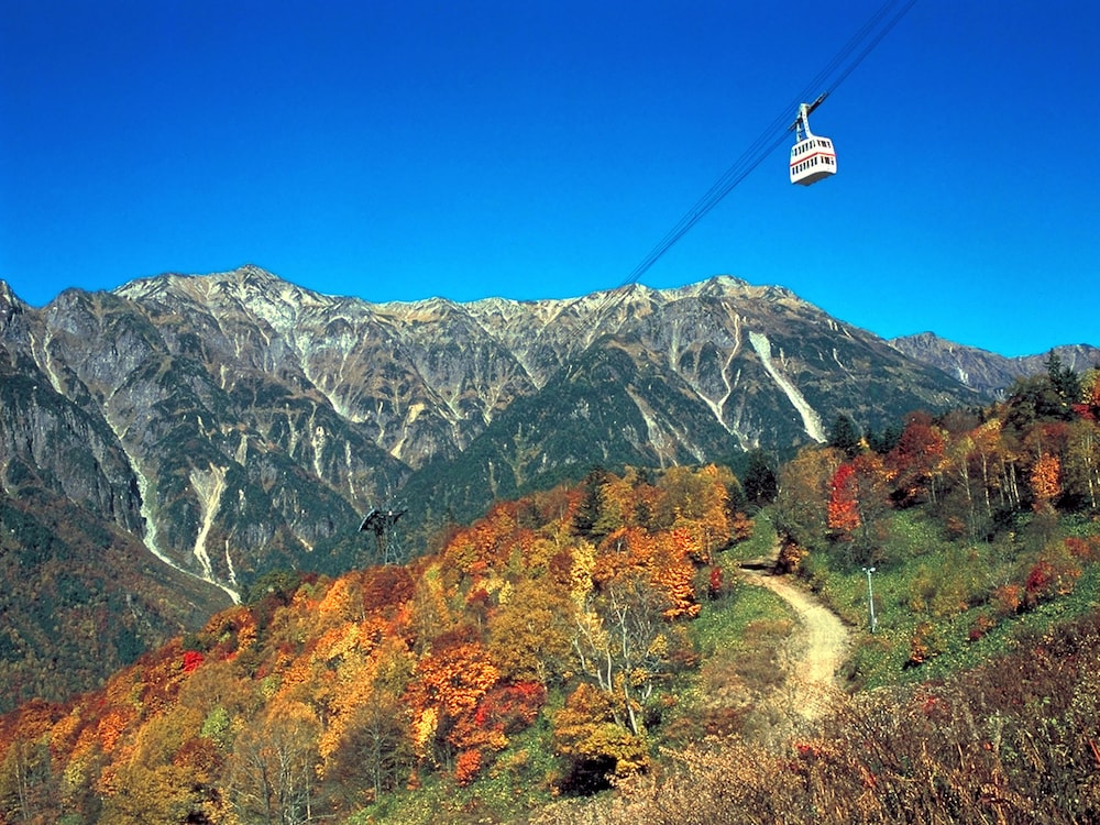 スパホテルアルピナ飛騨高山 高山