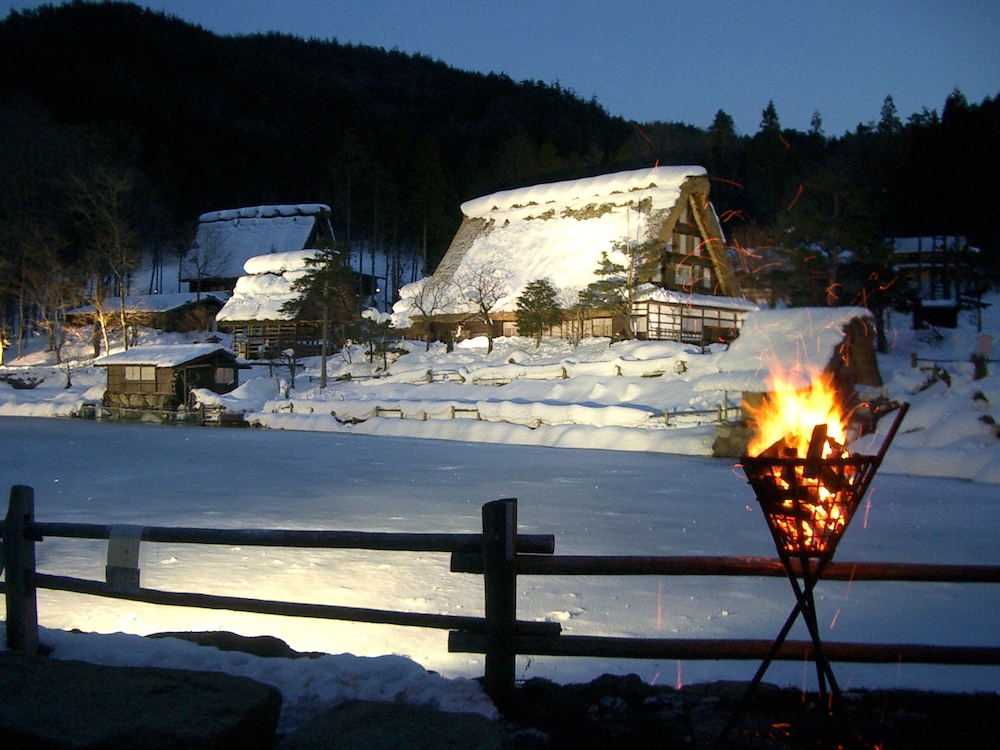 スパホテルアルピナ飛騨高山 高山