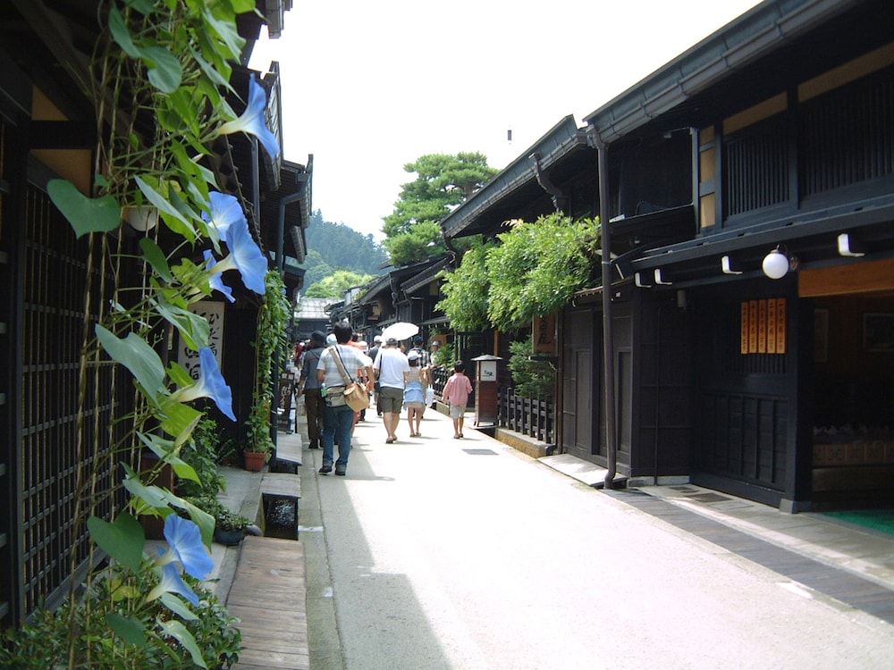 スパホテルアルピナ飛騨高山 高山