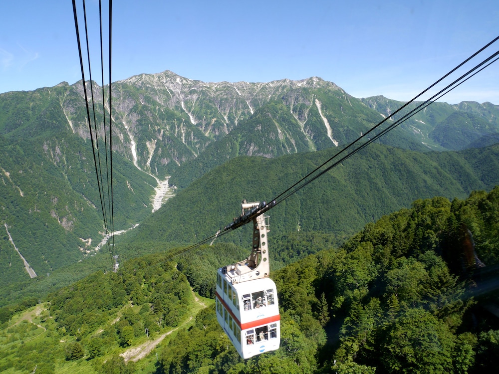スパホテルアルピナ飛騨高山 高山