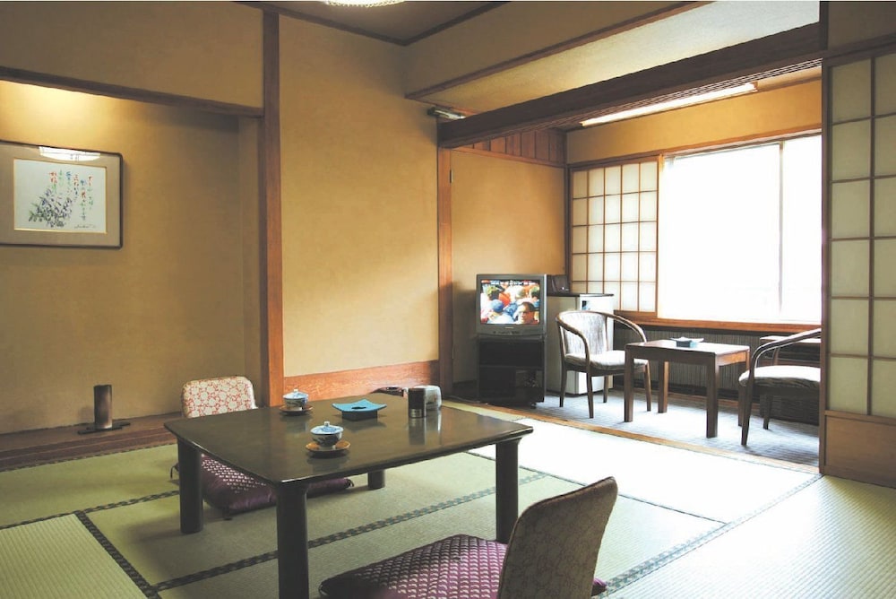 平湯館 高山