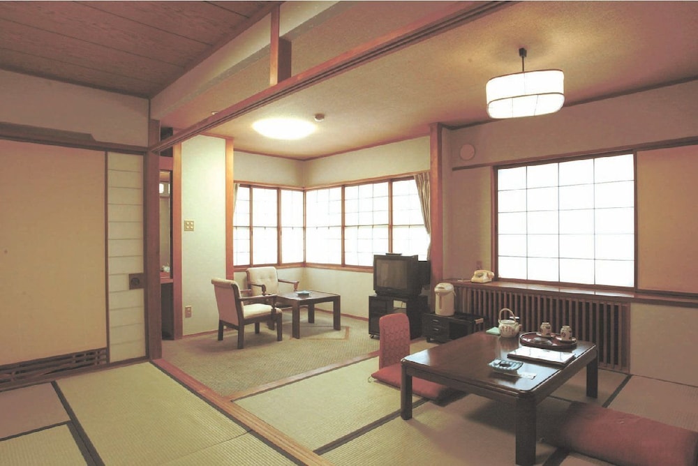 平湯館 高山