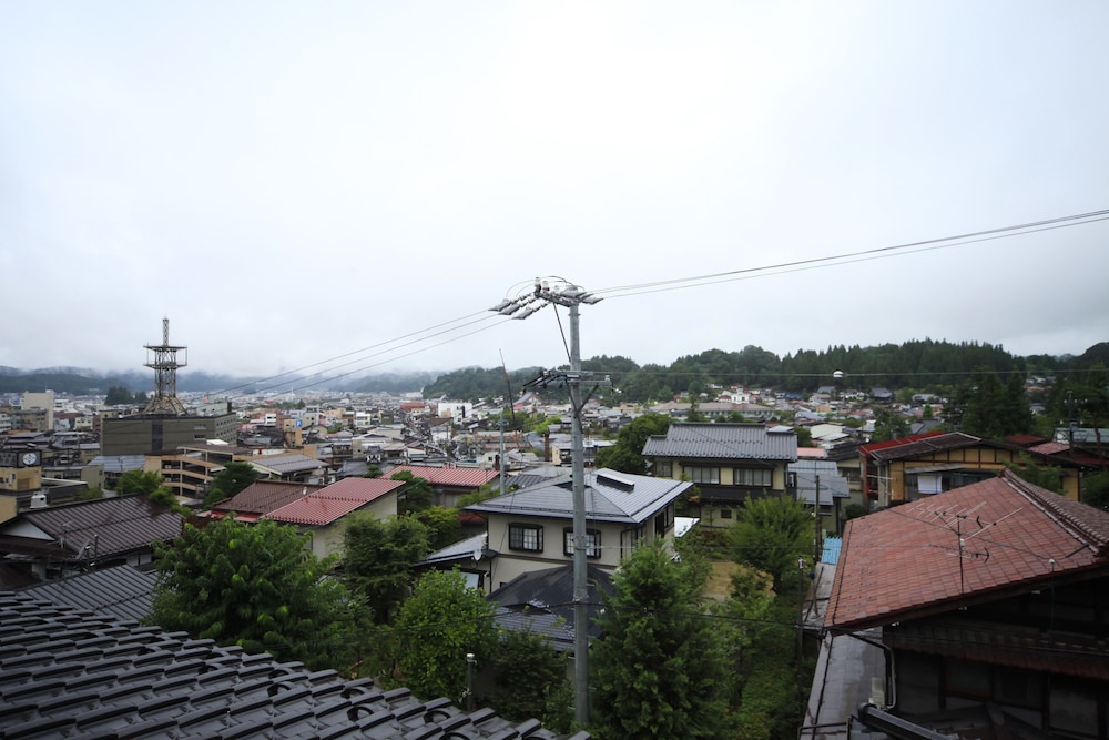 飛騨・高山温泉 宝生閣 高山