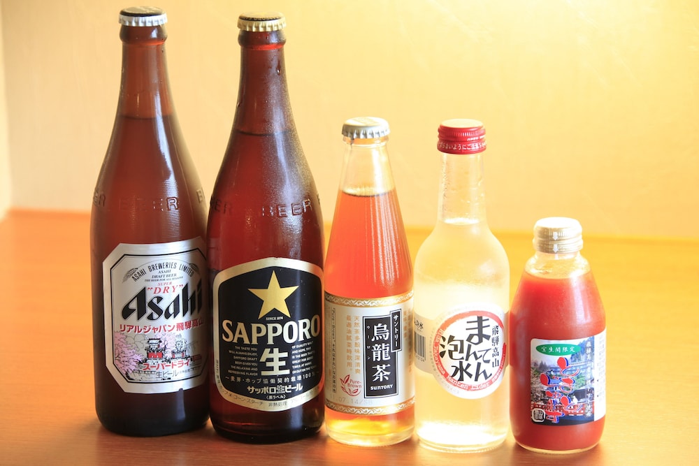飛騨・高山温泉 宝生閣 高山