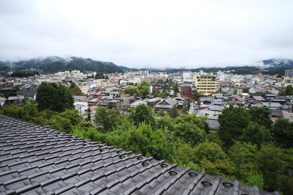 飛騨・高山温泉 宝生閣 高山