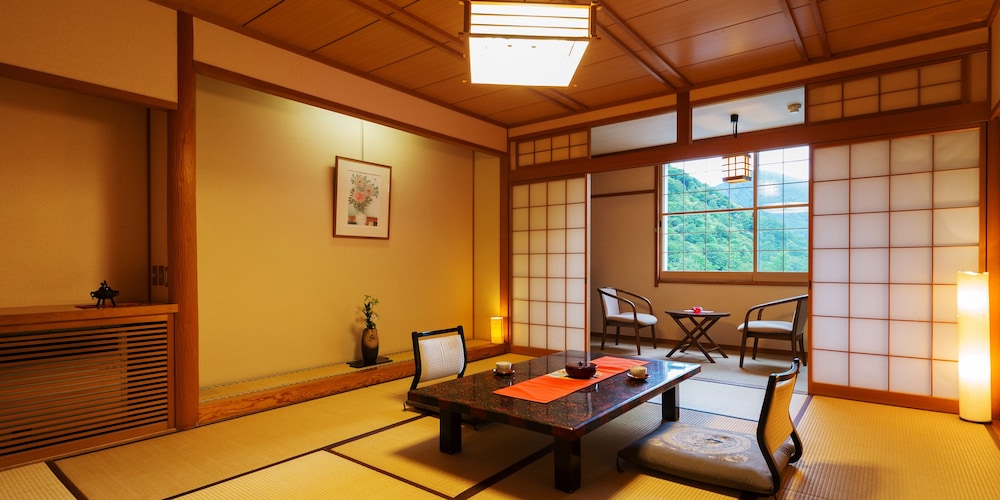 ホテル穂高 高山