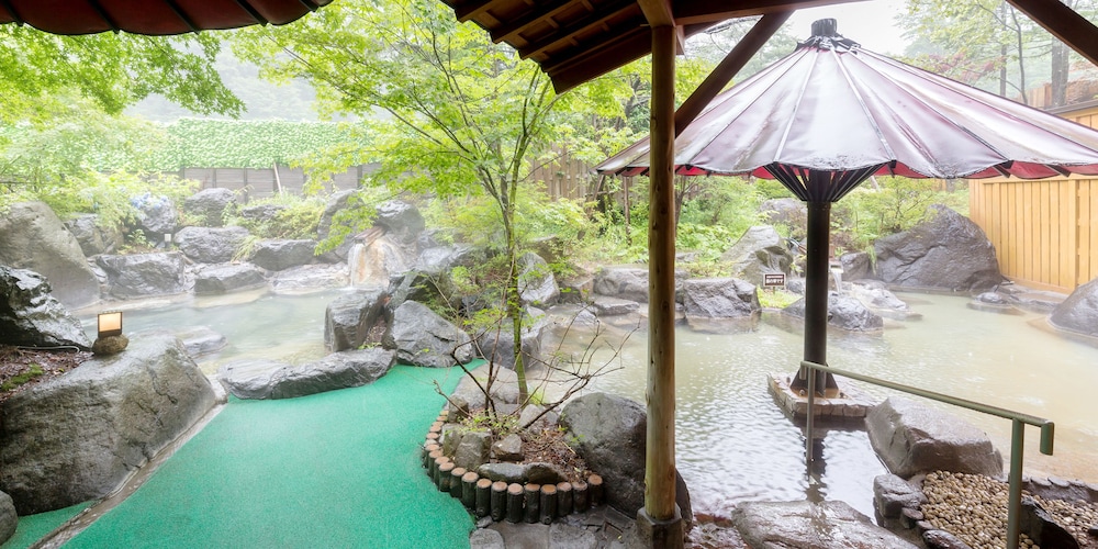 ホテル穂高 高山