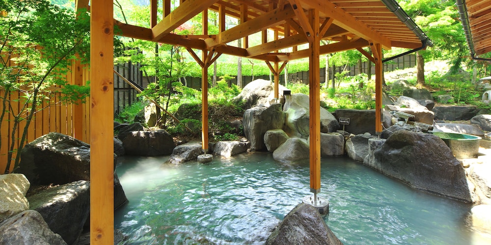ホテル穂高 高山