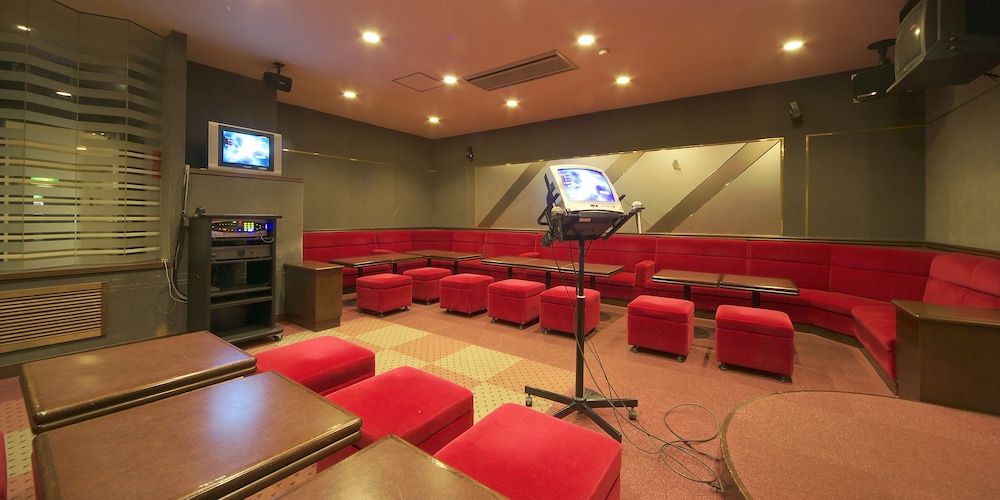 ホテル穂高 高山