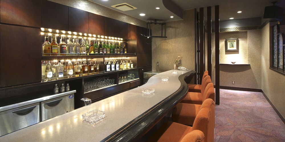 ホテル穂高 高山