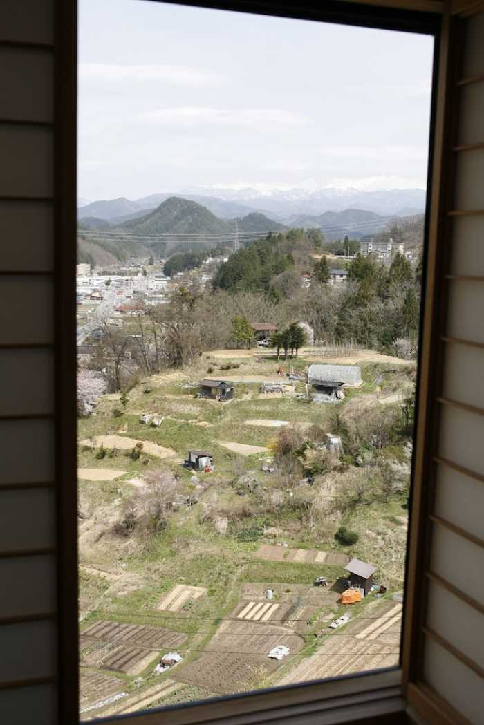 高山観光ホテル 高山