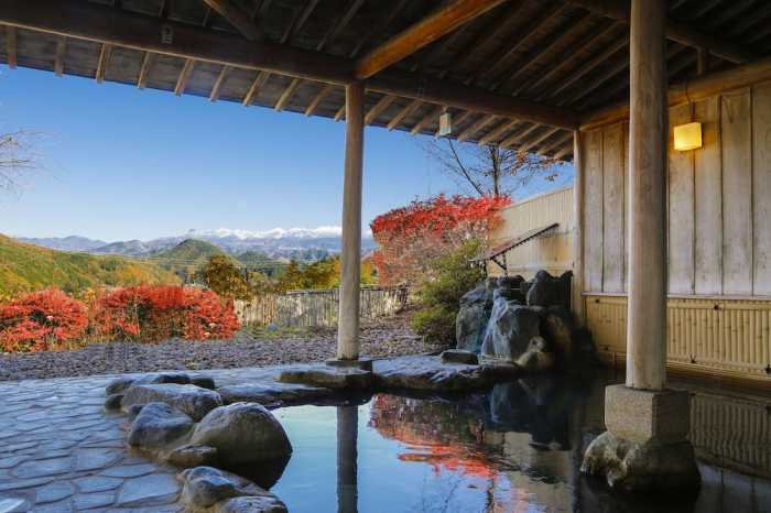 高山観光ホテル 高山