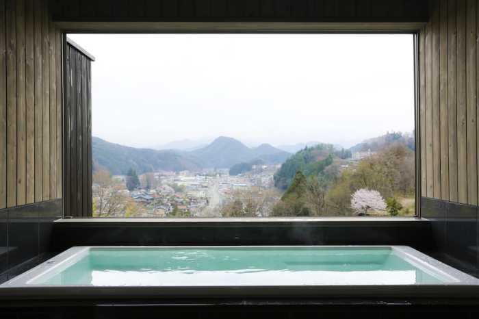 高山観光ホテル 高山