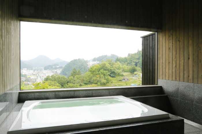 高山観光ホテル 高山