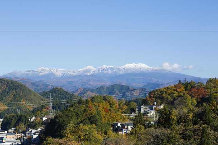 高山観光ホテル 高山
