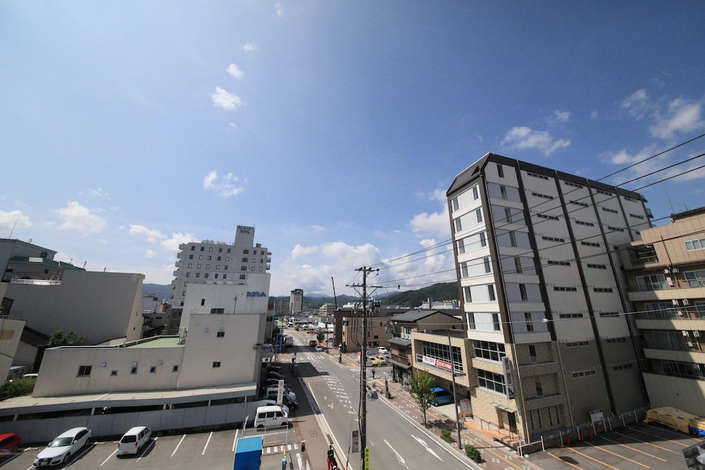 高山ステーションホステル 高山