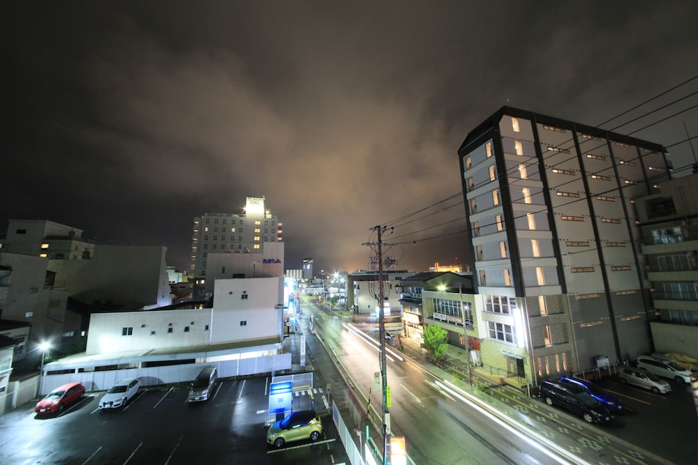 高山ステーションホステル 高山