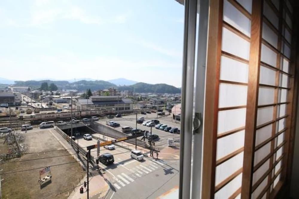 高山ステーションホステル 高山