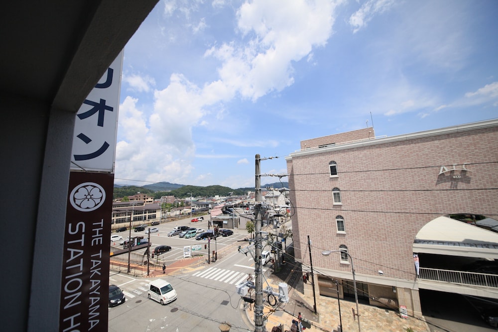 高山ステーションホステル 高山