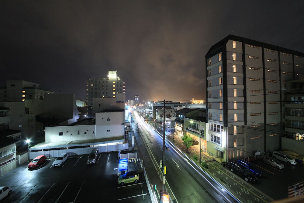 高山ステーションホステル 高山