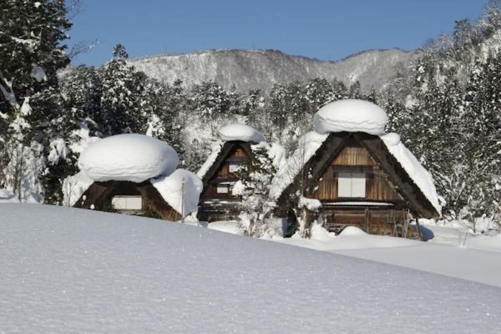 高山ステーションホステル 高山