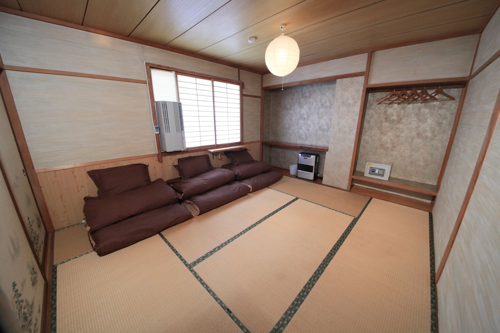 高山ステーションホステル 高山