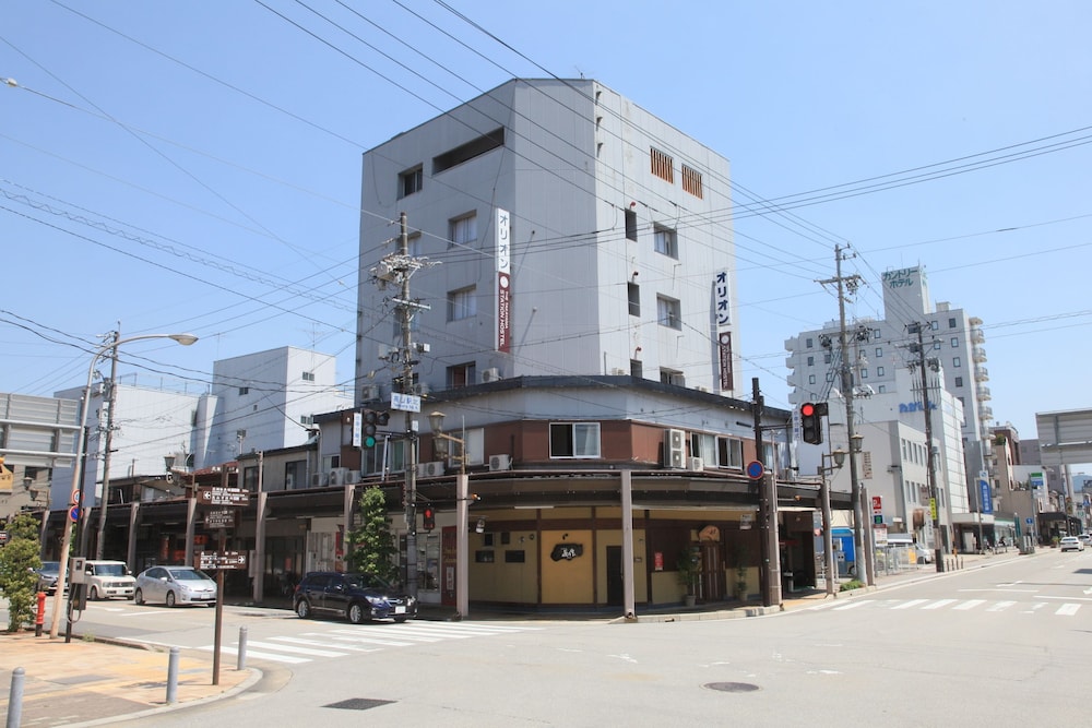 高山ステーションホステル 高山