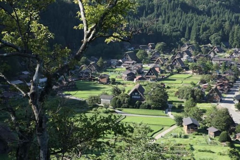 高山ステーションホステル 高山
