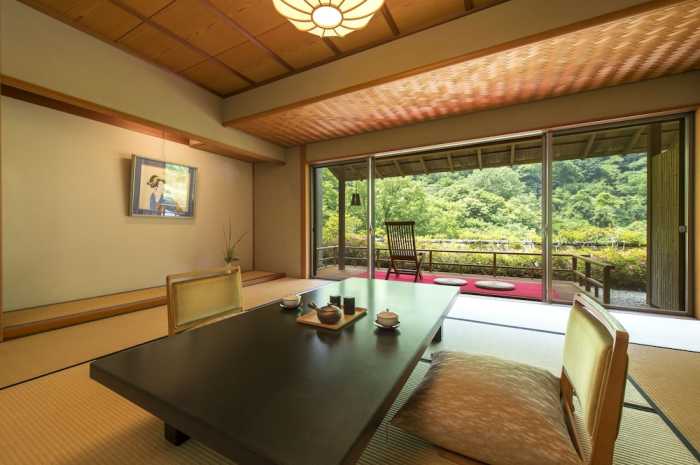 藤井荘 高山