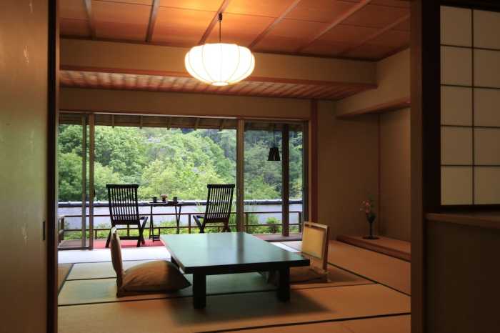 藤井荘 高山