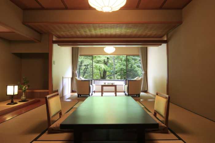 藤井荘 高山