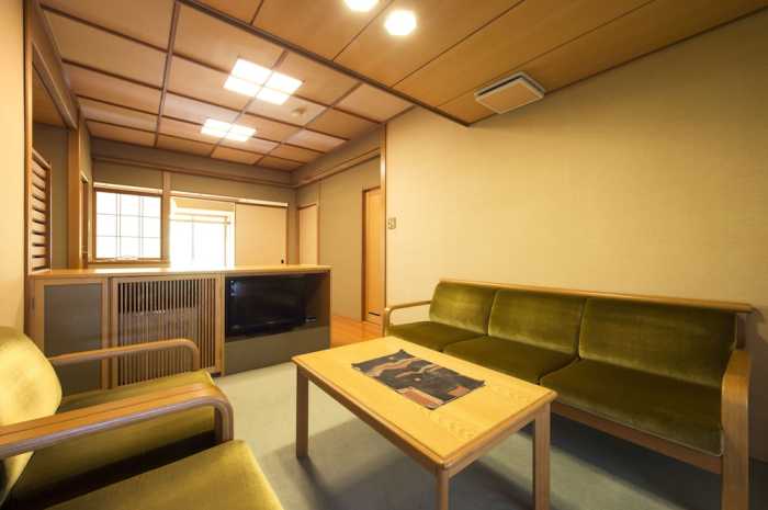 藤井荘 高山