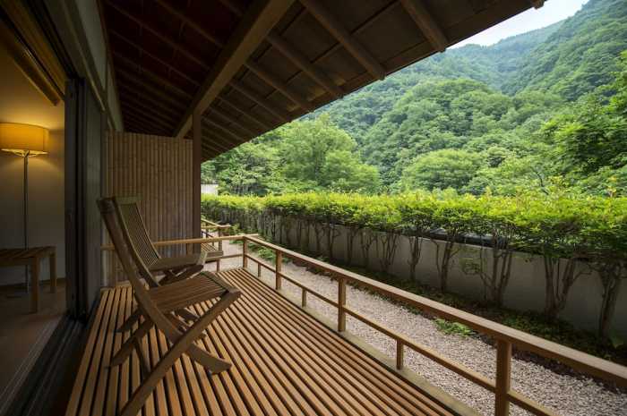 藤井荘 高山